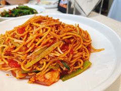 -新加坡珍宝海鲜JUMBO Seafood(西安skp店)