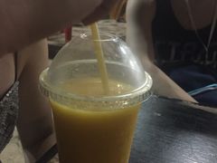 -Jonah's Fruit Shake & Snack Bar
