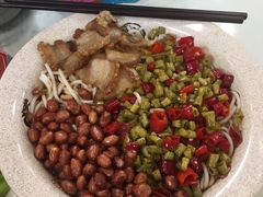 -澳门酒家(南航明珠店)