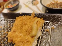 -胜博殿霸王树(嘉里中心店)