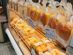 -巴黎优朵烘焙馆(菱角湖壹号店)