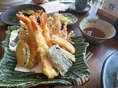 -Tsuru鹤日本料理(静安香格里拉店)