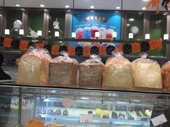 -面包新语(滨湖万达店)