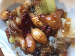 -锦尚阁烤鱼•天津菜(宣武门胡同店)