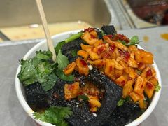 -黑色经典臭豆腐·湖南特产(坡子街店)