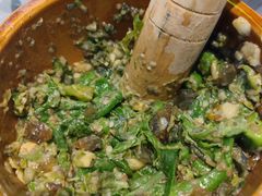 -彭耕记猪油炒小菜(吉联mall店)