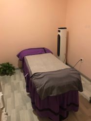 -汐月Health纤体spa中心