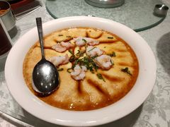 -沽上民肴·海鲜锅贴·天津菜(福州道鸿正家园店)