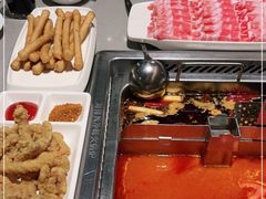 -海底捞火锅(关山保利店)