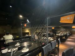 -捞王锅物料理(凯旋路店)