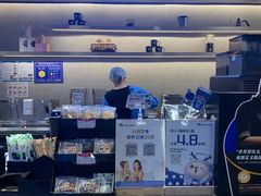 -瑞幸咖啡(深圳宝安机场国内到达厅店)