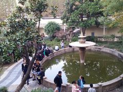 -南京中国近代史遗址博物馆(南京总统府)