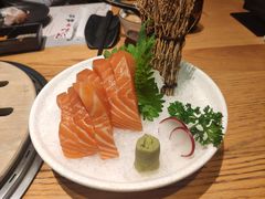 -赤坂亭·M9和牛烧肉·铁板烧·日料398放题(长泰广场店)