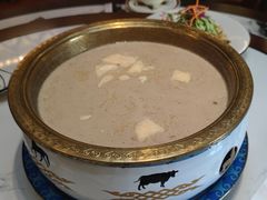 -大汗行宫园林餐厅