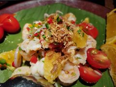 -花马天堂云南餐厅 Lost Heaven(高邮路店)