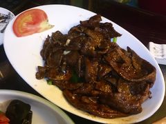 -堂宴·老厦门私房菜(1988仙岳总店)