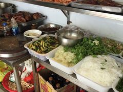 -小谭刀削面(莲池总店)