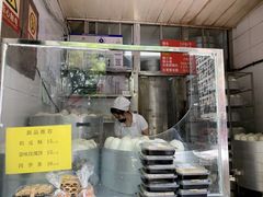 -天泽祥·鼓楼馒头(鼓楼店)