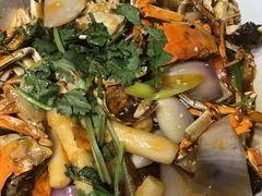 -周家湾(淮扬菜学府路店)