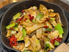 -云海肴云南菜·蒸汽石锅鱼(新奥店)