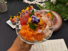 -芥岛(河北大街店)