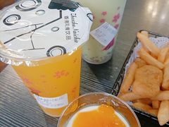 -阳光披萨(辽宁路店)