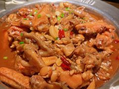 -胖哥俩肉蟹煲(苏州中心店)