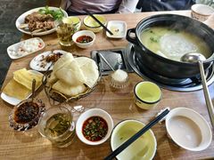 -尼玛藏家风味园(阿山食城店)