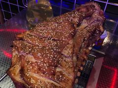 -乌兰烧烤·烤羊腿(西丽店)