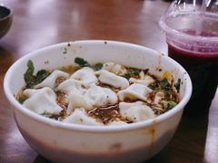 -回坊马二饺子馆