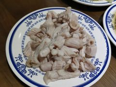-老爆肚满五香烧牛羊肉