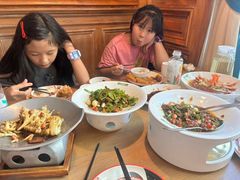 -新白鹿餐厅(城西银泰城店)