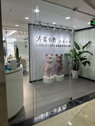 -张小野·专业半永久纹眉