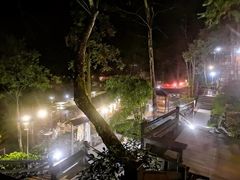 -天明山温泉大酒店