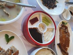 -满堂·烤鸭店·北京菜(鼓楼店)