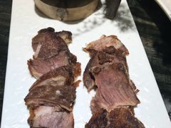 酱香牛肉-庆合府重庆大排档(紫都城店)