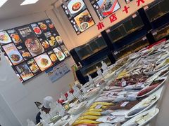 -渔满仓海鲜渔家(象山二店)