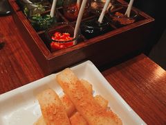 -赤RedBowl川锅·炙烤·板前(北京瑰丽酒店)