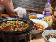 -树厨贵州菜(大十字店)