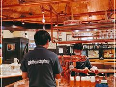 大堂-兰特伯爵西餐厅·啤酒屋(方庄店)