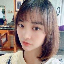 点击看大图 -可大男士理发馆