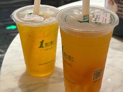 -汉巴味德(大悦城店)