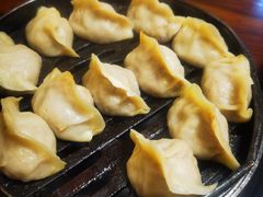 -老马家蒸饺(南海街店)