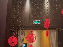 -上海金桥红枫万豪酒店-万豪中餐厅