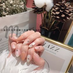 -米小兔美甲美睫