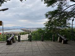 -海堤纪念公园