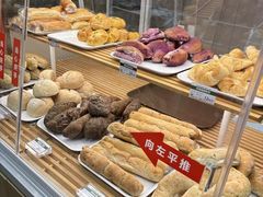 -新侨三宝乐面包店(崇文门店)
