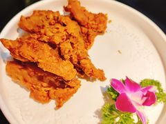 -顺峰顺水顺德菜(龙华店)