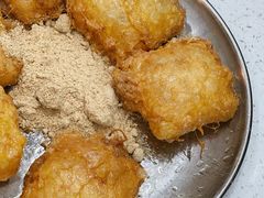 蛋煎糍粑-电台巷火锅(科华总店)