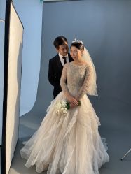 -CD视觉婚纱摄影